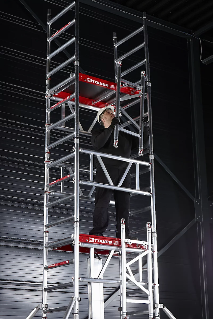 Echafaudage roulant RS Tower Altrex